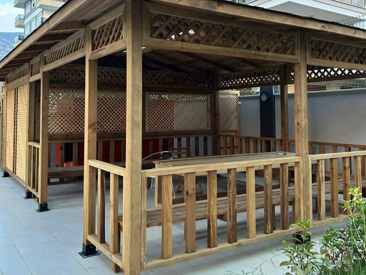 Apartment in Alanya, Turkey, 50 m² - picture 10