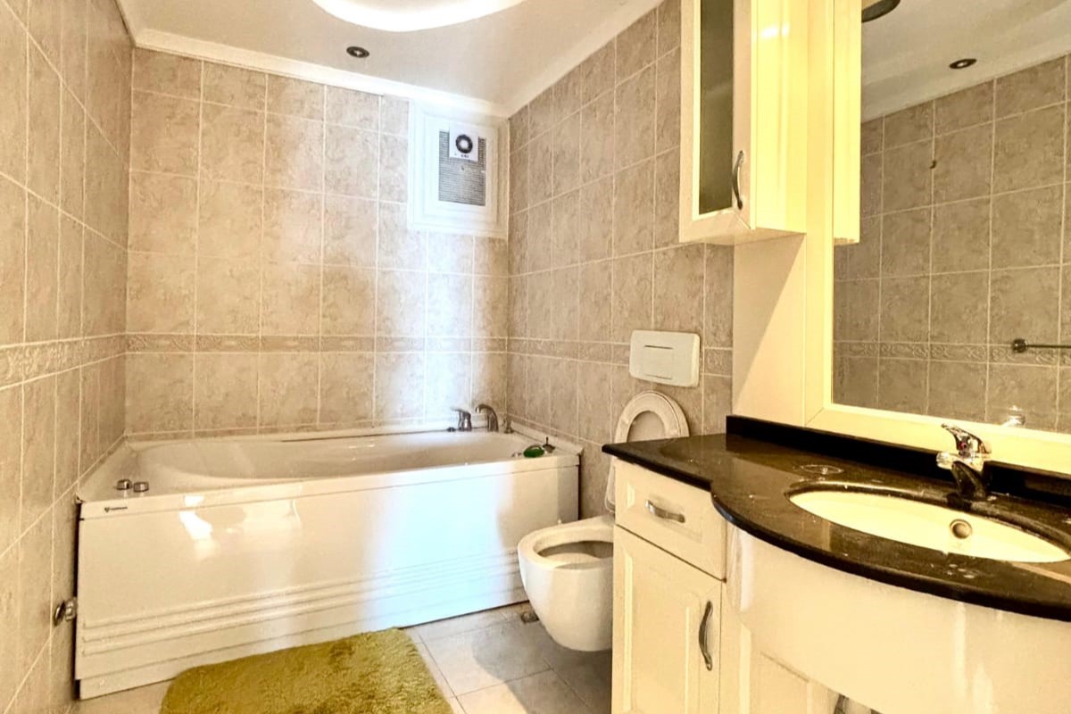 Apartment in Alanya, Turkey, 135 m² - picture 10