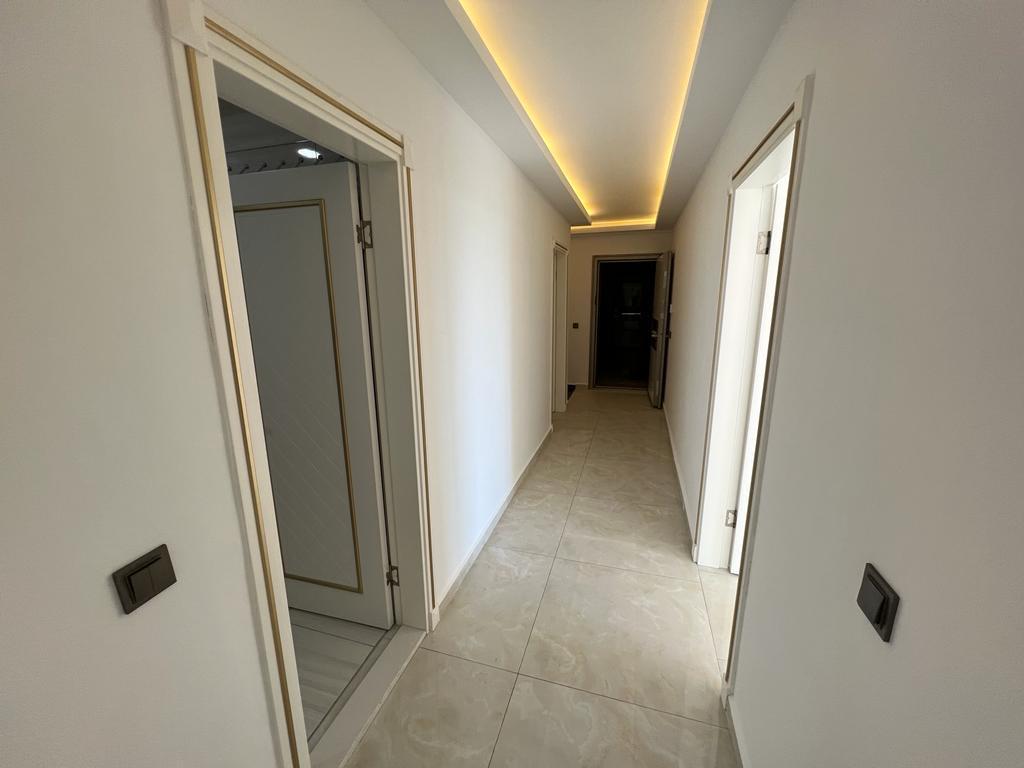 Appartement à Alanya, Turquie - image 10