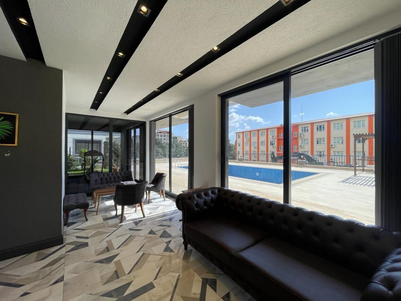 Apartment in Alanya, Turkey, 59 m² - picture 10