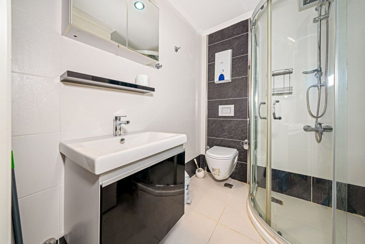 Appartement à Alanya, Turquie, 130 m² - image 10