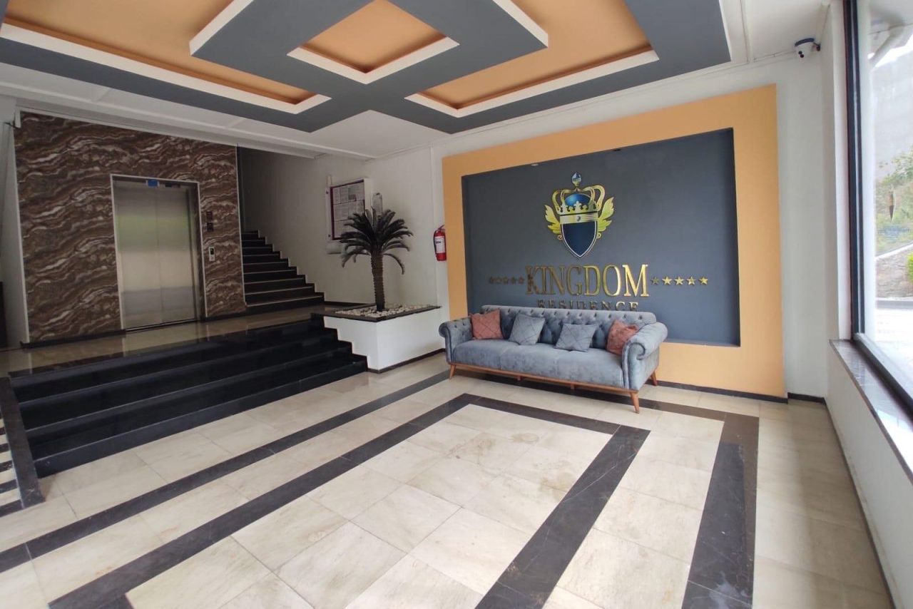 Appartement à Alanya, Turquie, 65 m² - image 8