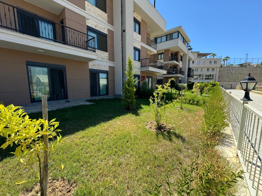 Appartamenti a Alanya, Turchia, 350 m² - foto 11