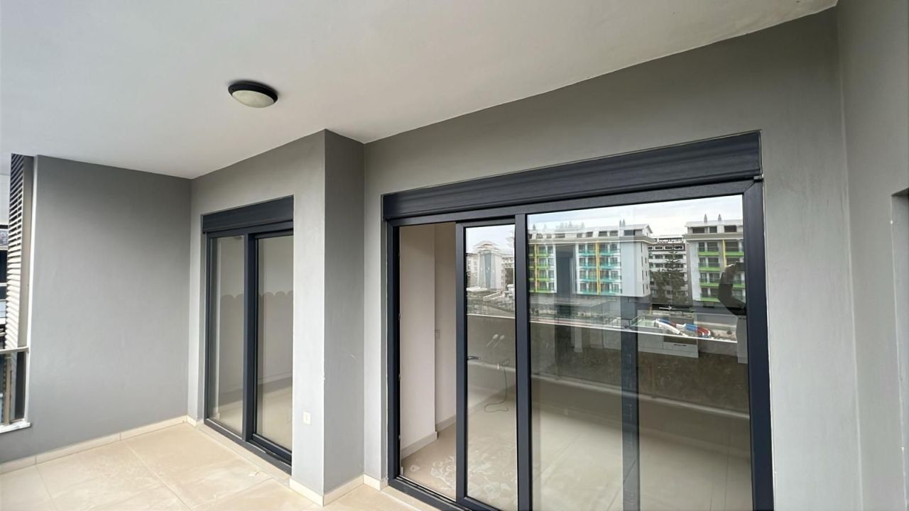 Apartamento en Alanya, Turquia, 60 m² - imagen 11