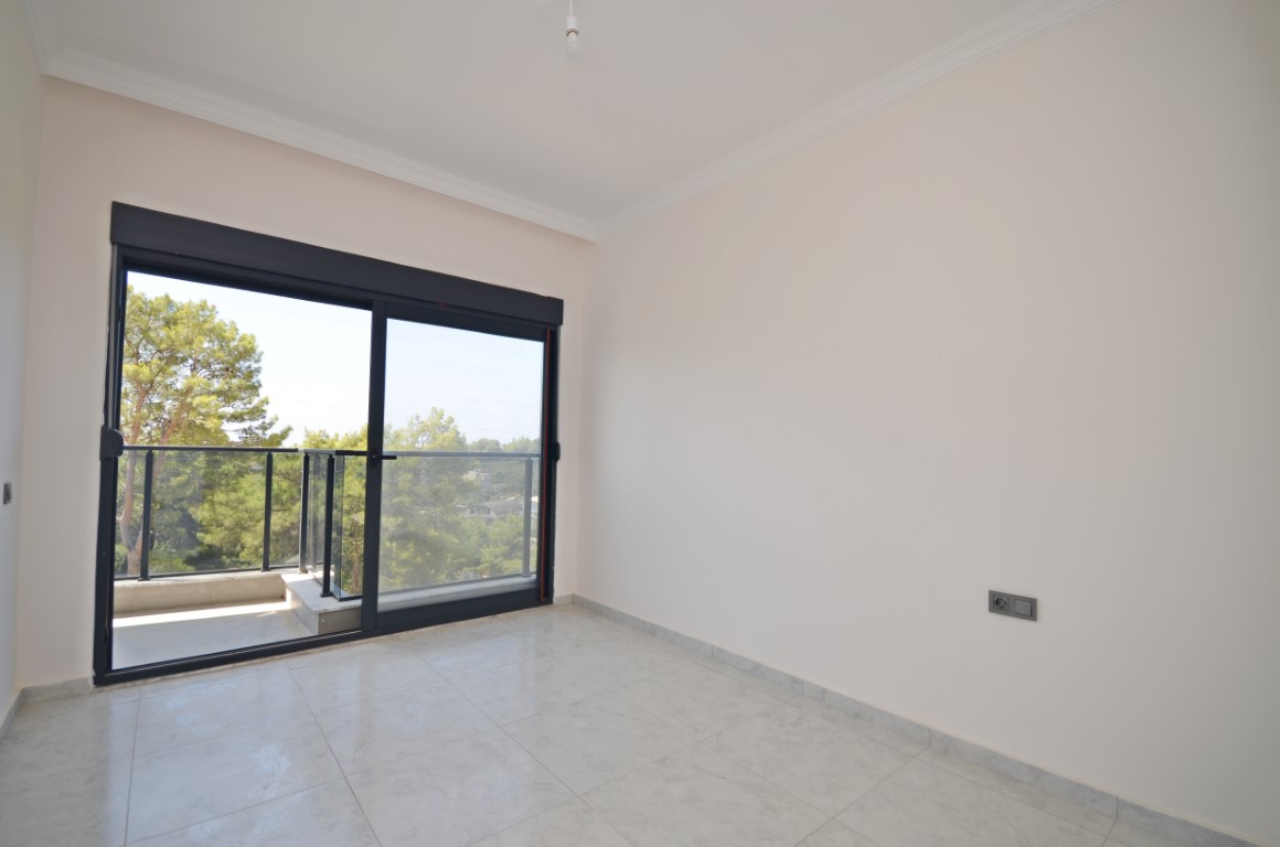 Appartamenti a Alanya, Turchia, 55 m² - foto 11