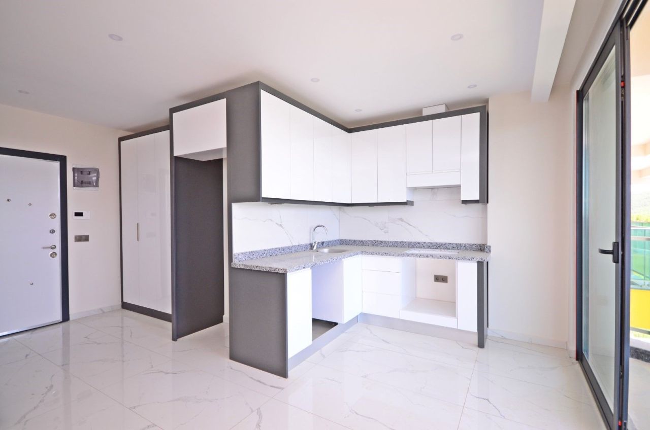 Apartment in Alanya, Türkei, 100 m² - Foto 11
