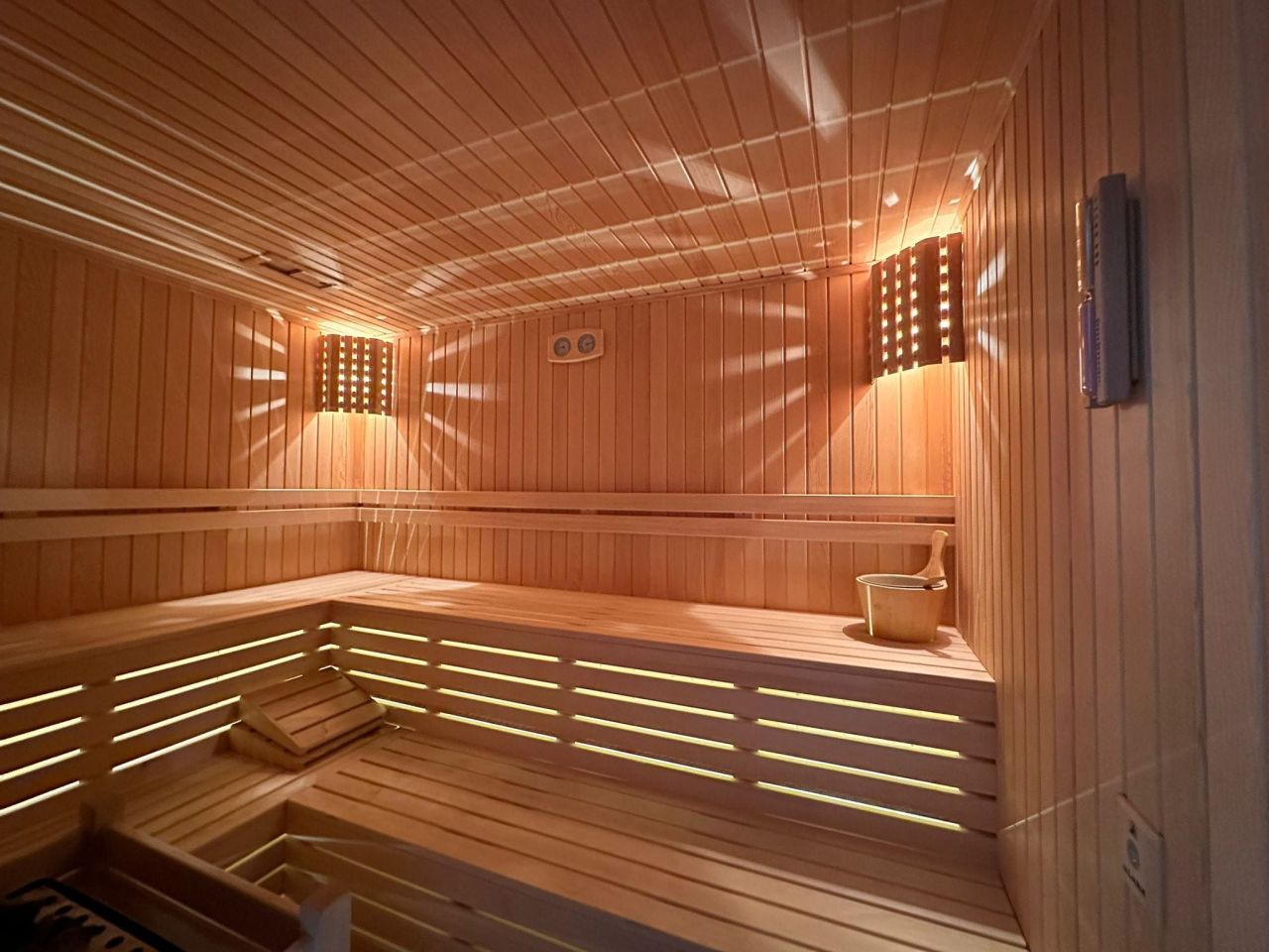 Apartment in Alanya, Türkei, 46 m² - Foto 11