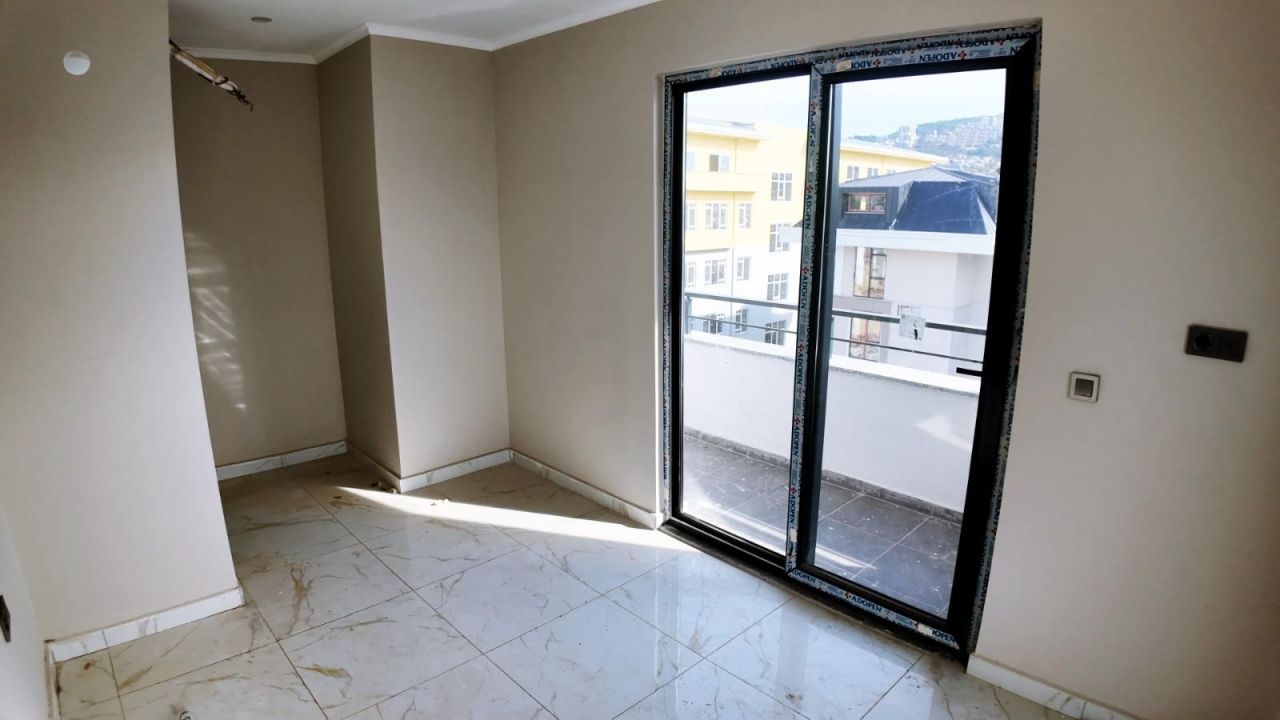 Apartment in Alanya, Türkei, 110 m² - Foto 11