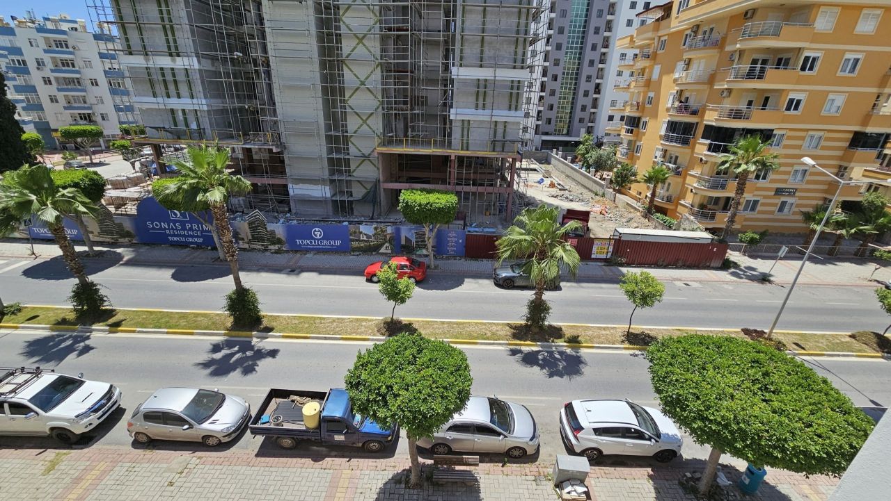 Apartamento en Alanya, Turquia, 80 m² - imagen 11