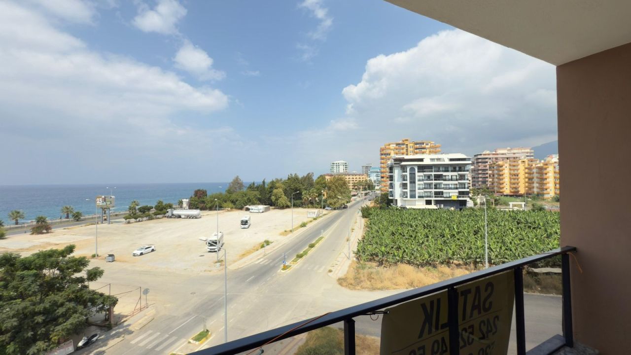 Apartment in Alanya, Türkei, 53 m² - Foto 11