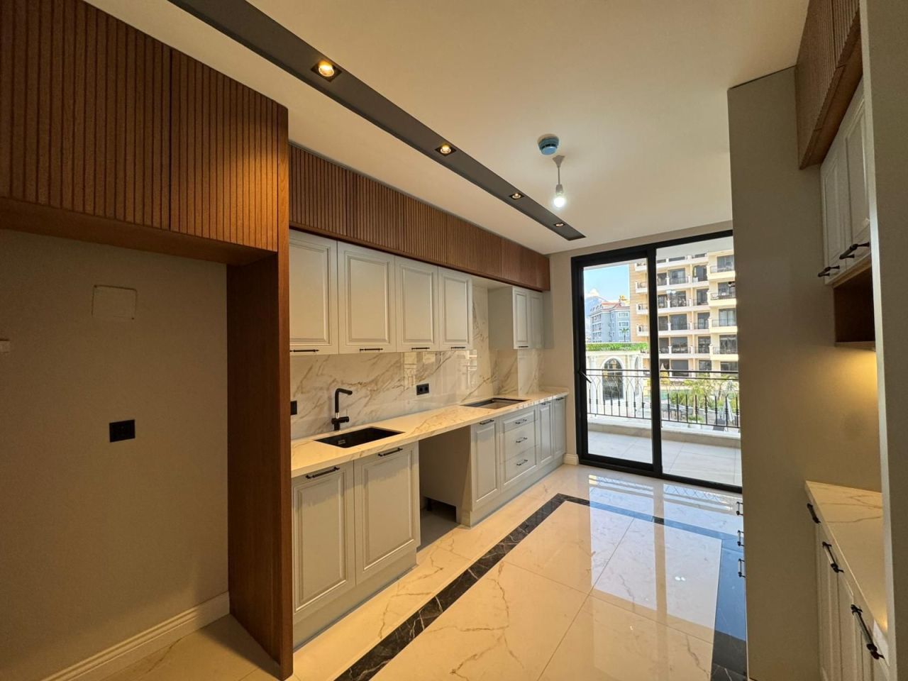 Appartamenti a Alanya, Turchia, 150 m² - foto 11