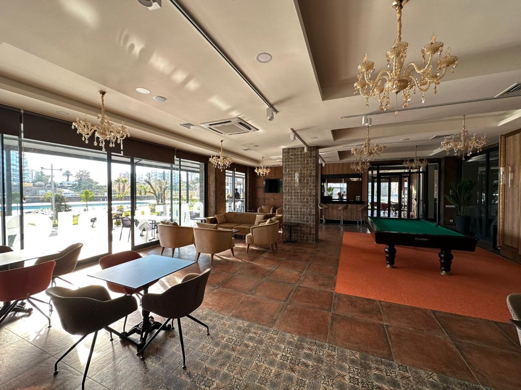 Appartamenti a Alanya, Turchia, 60 m² - foto 11