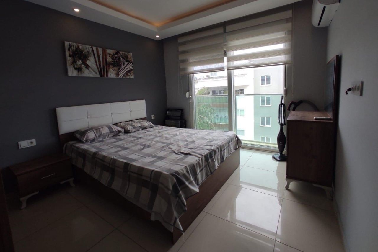 Appartement à Alanya, Turquie, 65 m² - image 9