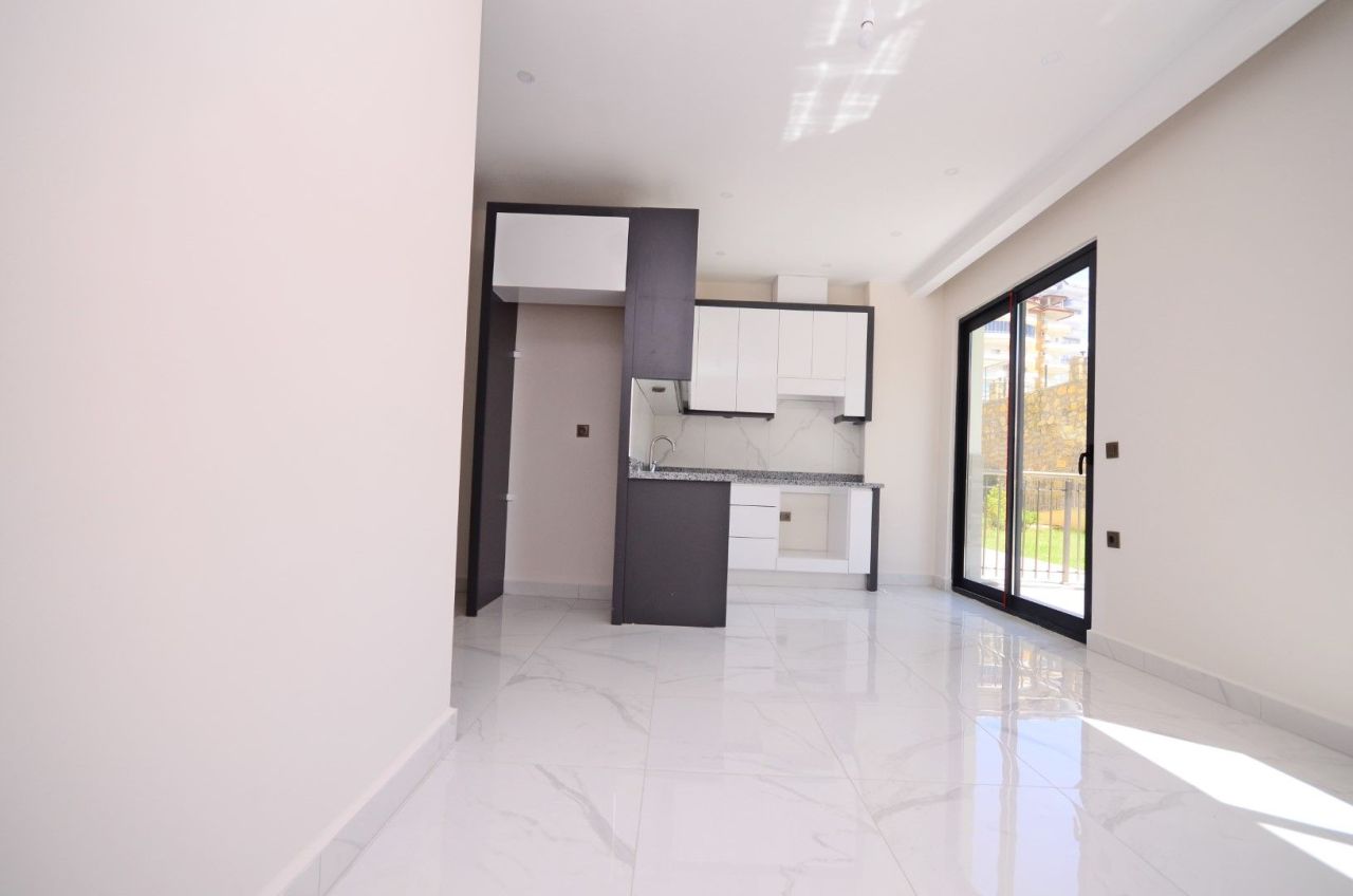 Apartment in Alanya, Turkey, 80 m² - picture 11