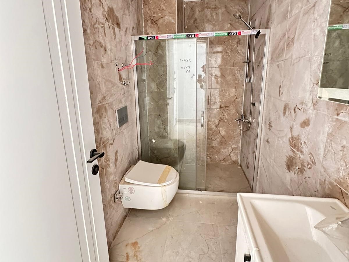 Appartamenti a Alanya, Turchia, 55 m² - foto 11