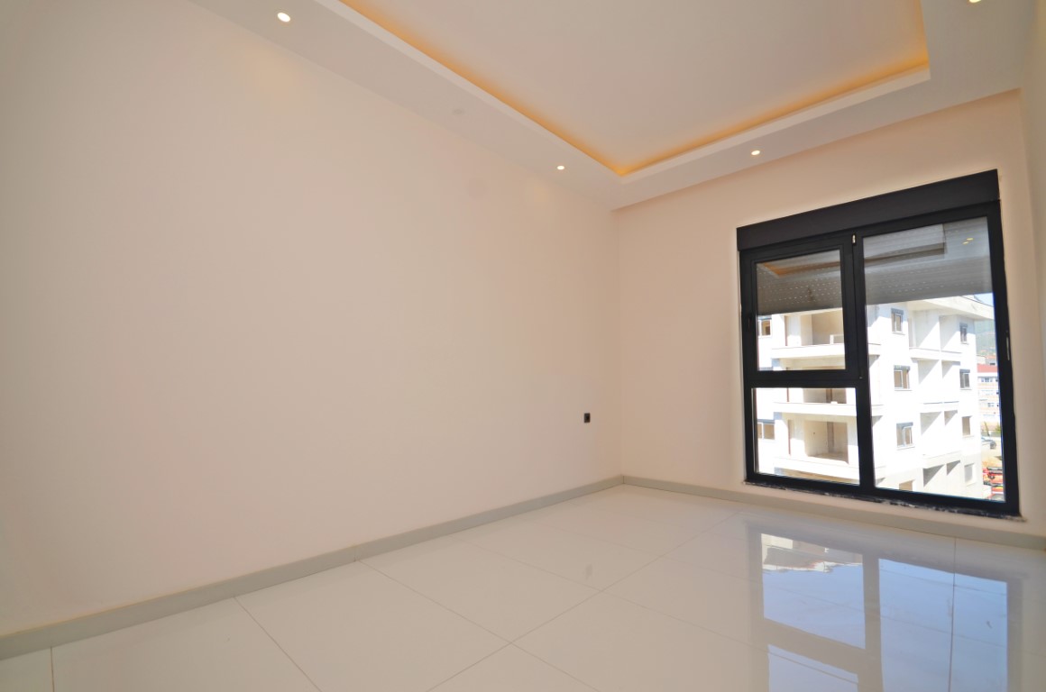 Appartamenti a Alanya, Turchia, 132 m² - foto 11