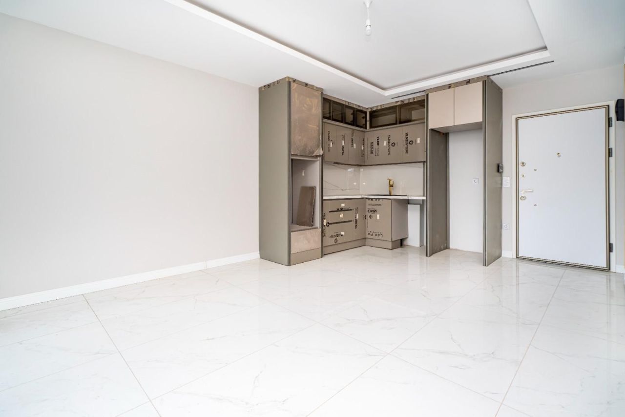 Apartment in Alanya, Türkei, 56 m² - Foto 11