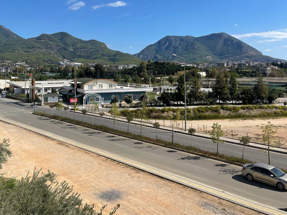 Appartamenti a Alanya, Turchia - foto 11