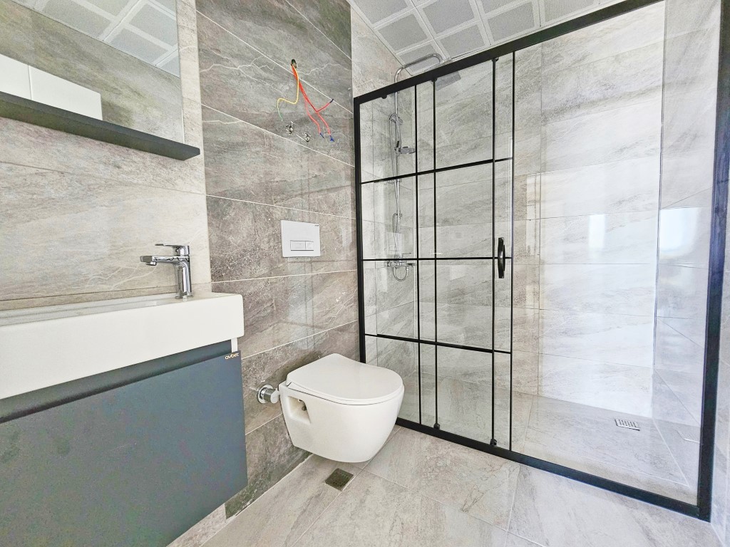 Apartamento en Alanya, Turquia, 50 m² - imagen 11