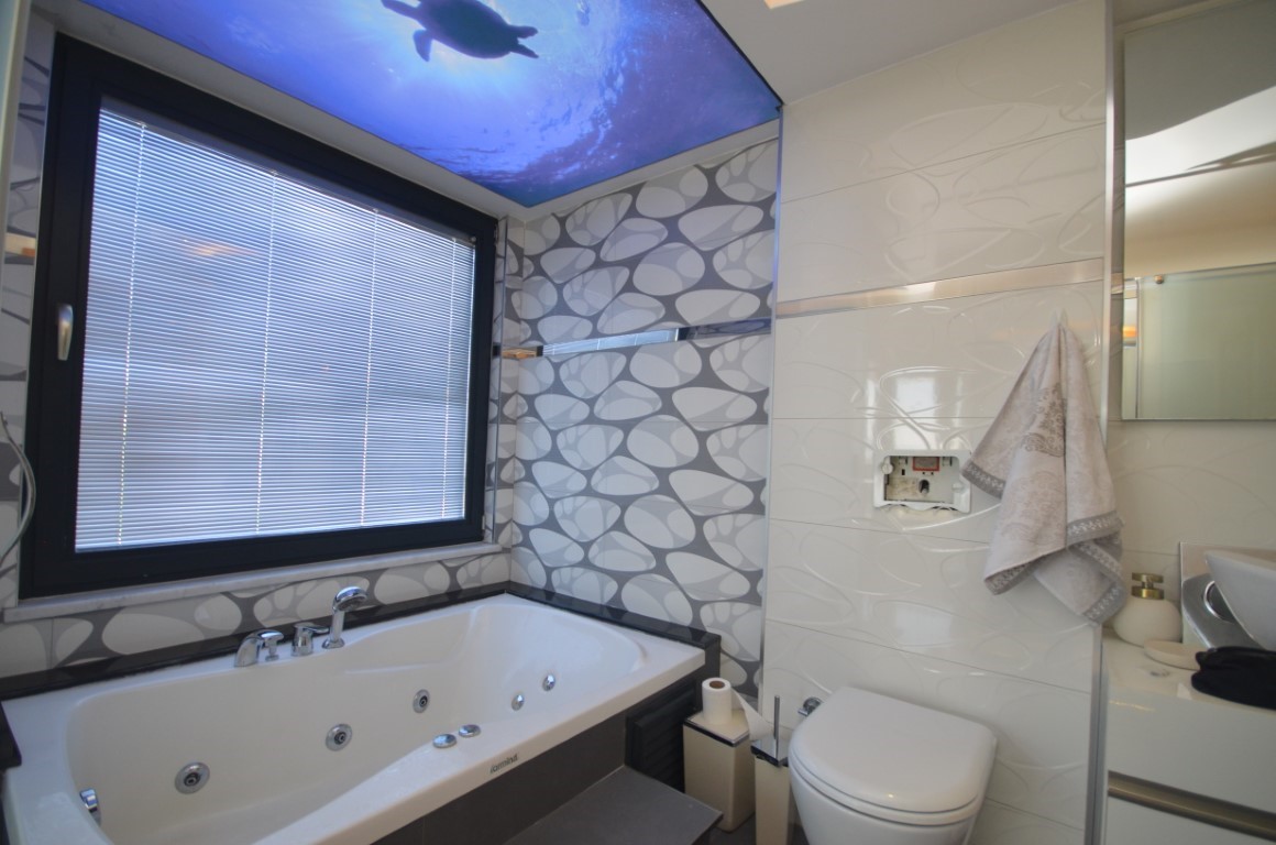 Appartamenti a Alanya, Turchia, 200 m² - foto 11