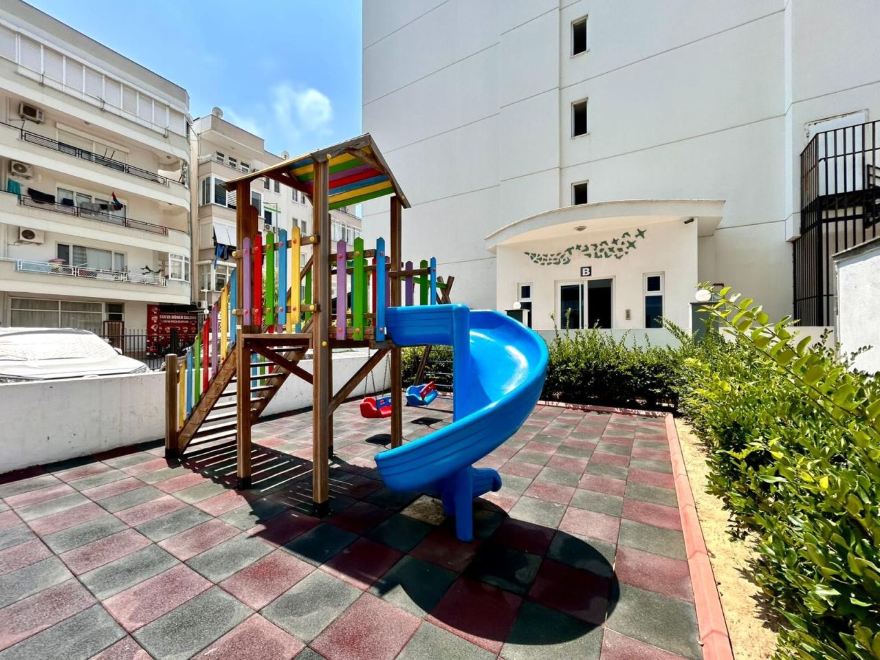 Appartement à Alanya, Turquie, 75 m² - image 11