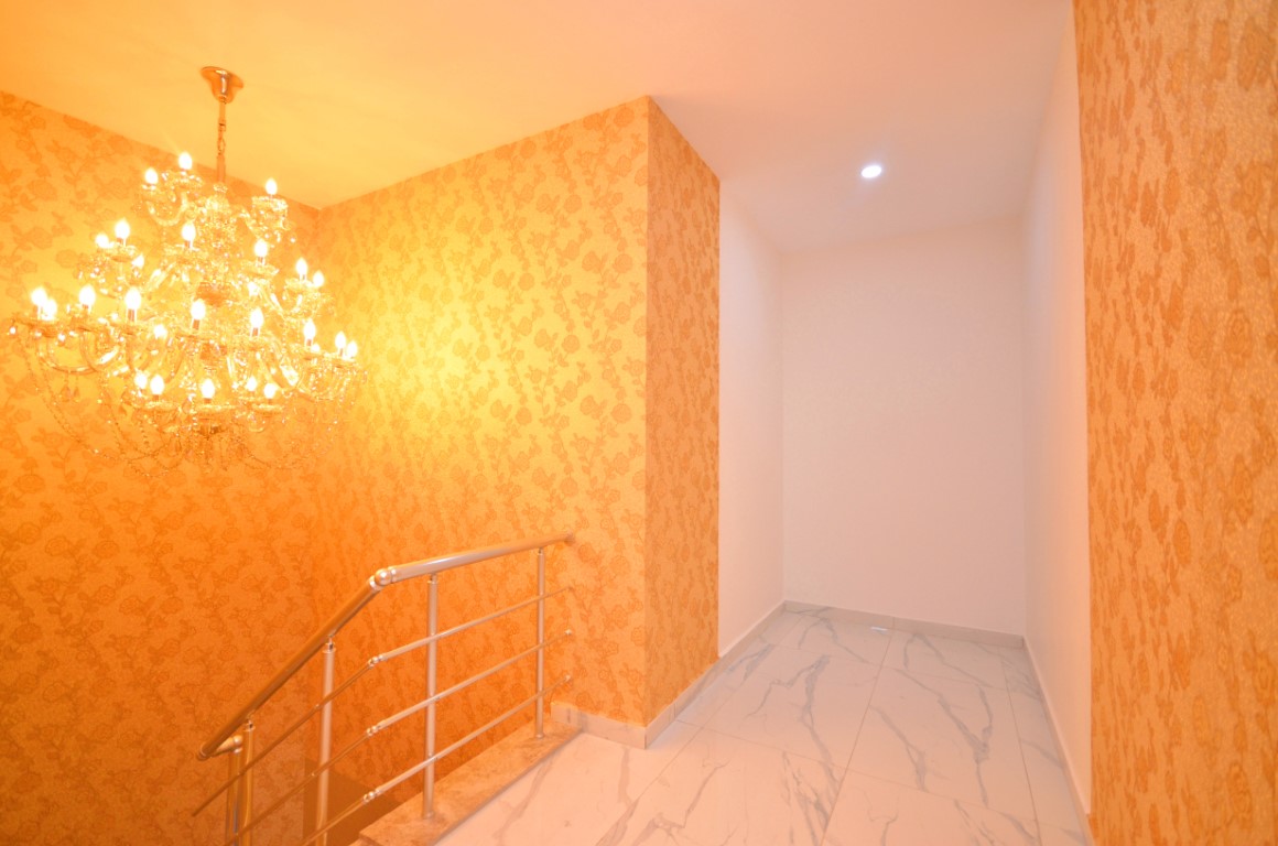 Appartamenti a Alanya, Turchia, 170 m² - foto 11