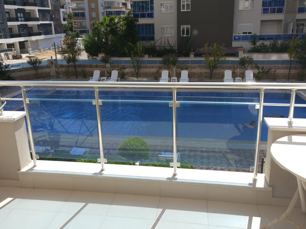 Appartamenti a Alanya, Turchia, 75 m² - foto 11
