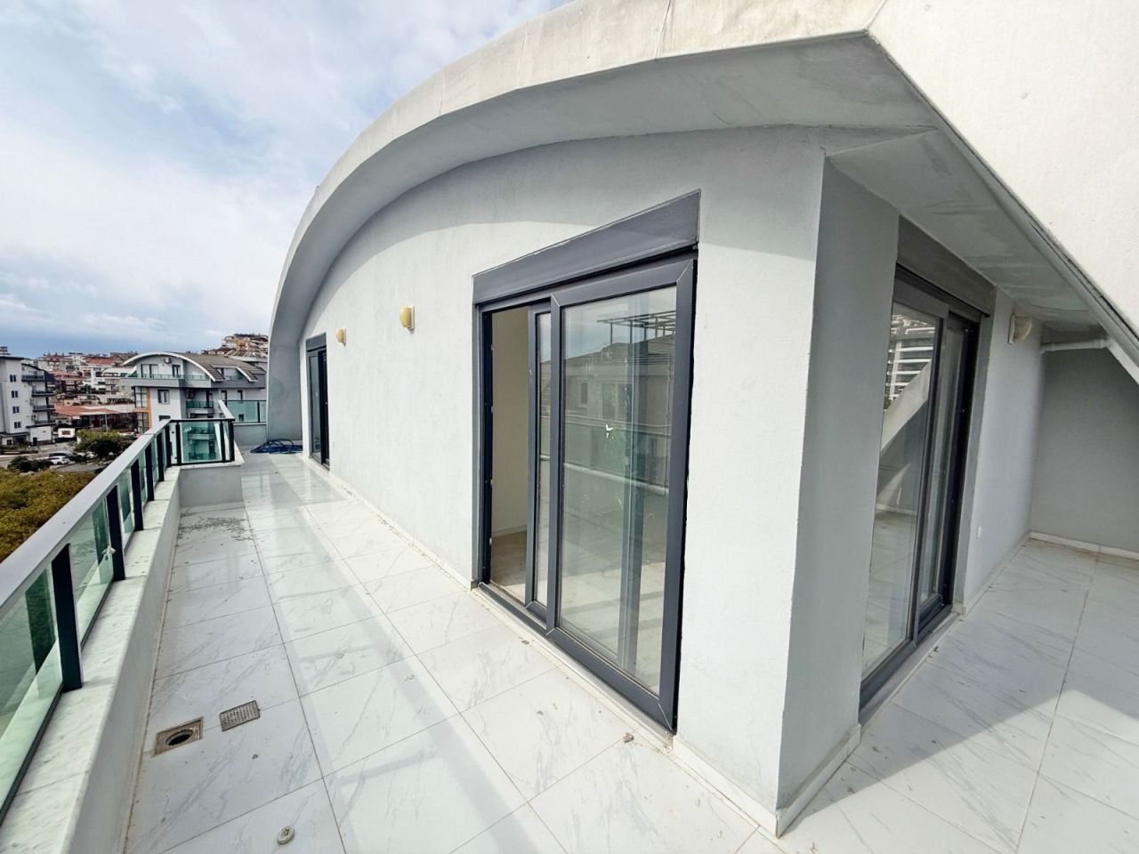 Appartamenti a Alanya, Turchia - foto 11