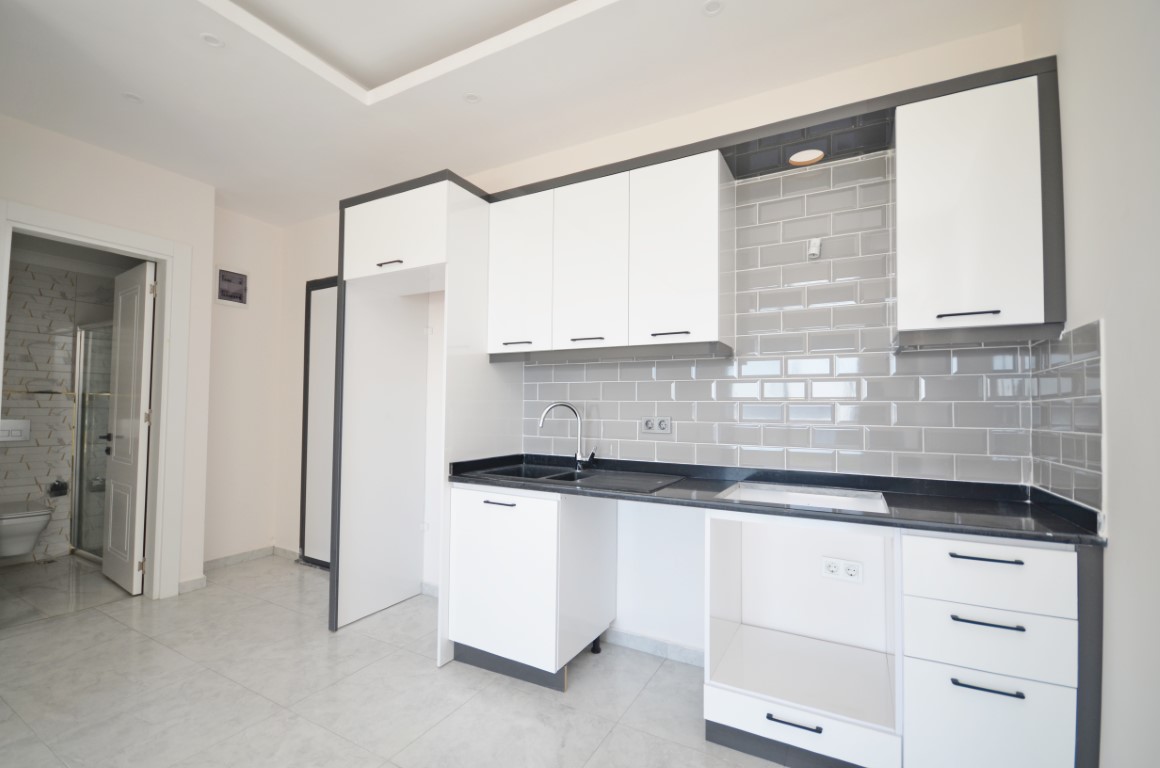 Apartment in Alanya, Türkei, 55 m² - Foto 11
