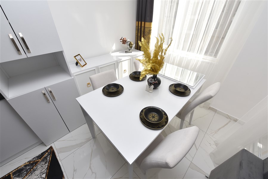 Apartamento en Alanya, Turquia, 120 m² - imagen 11