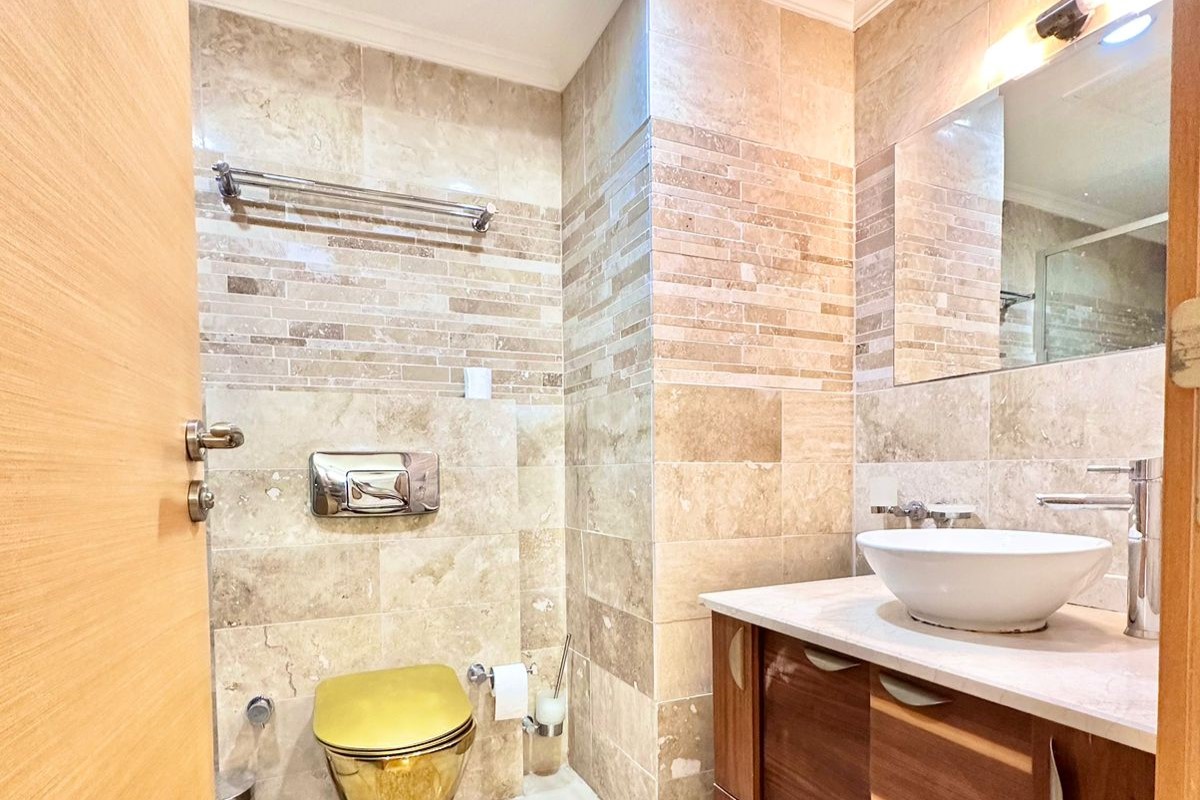 Apartment in Alanya, Türkei, 110 m² - Foto 11