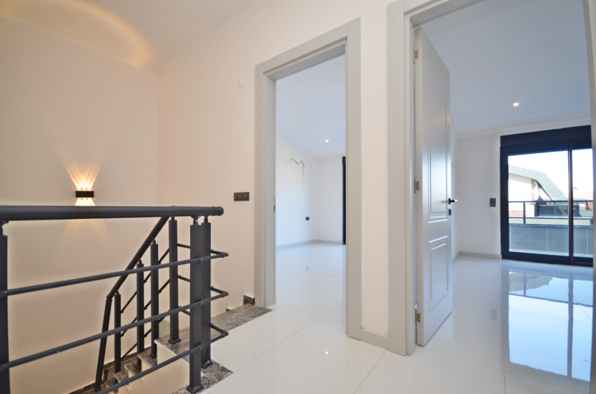 Appartamenti a Alanya, Turchia, 111 m² - foto 11