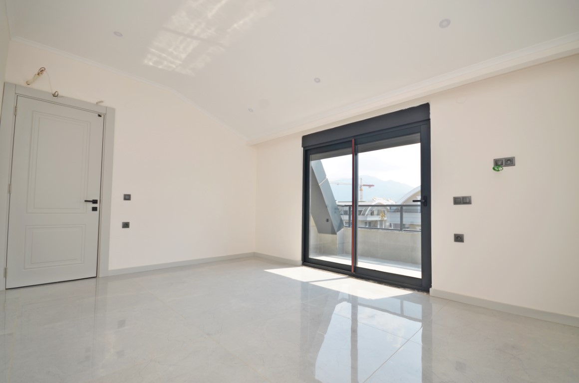 Appartamenti a Alanya, Turchia, 135 m² - foto 11