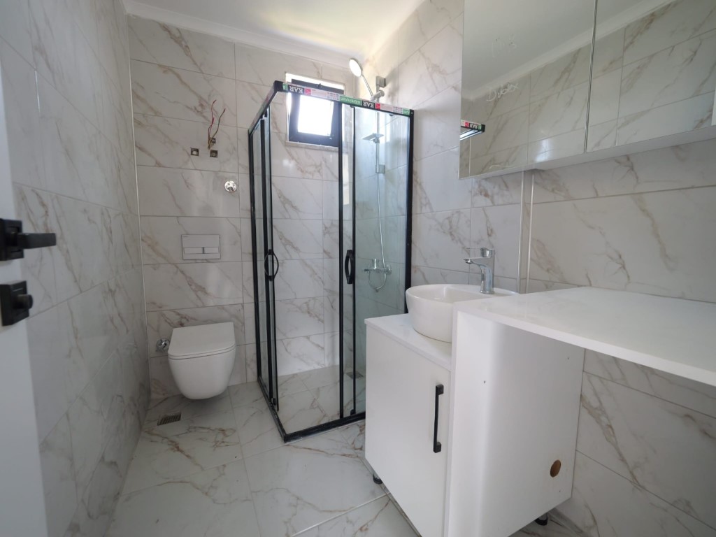 Apartment in Alanya, Türkei, 47 m² - Foto 11