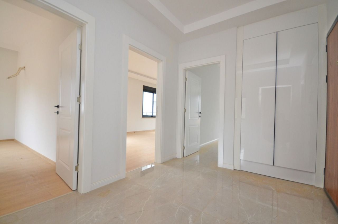 Apartment in Alanya, Turkey, 240 m² - picture 11