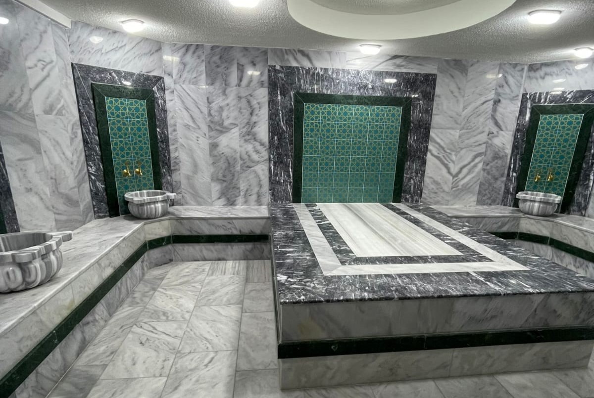 Appartamenti a Alanya, Turchia, 50 m² - foto 11