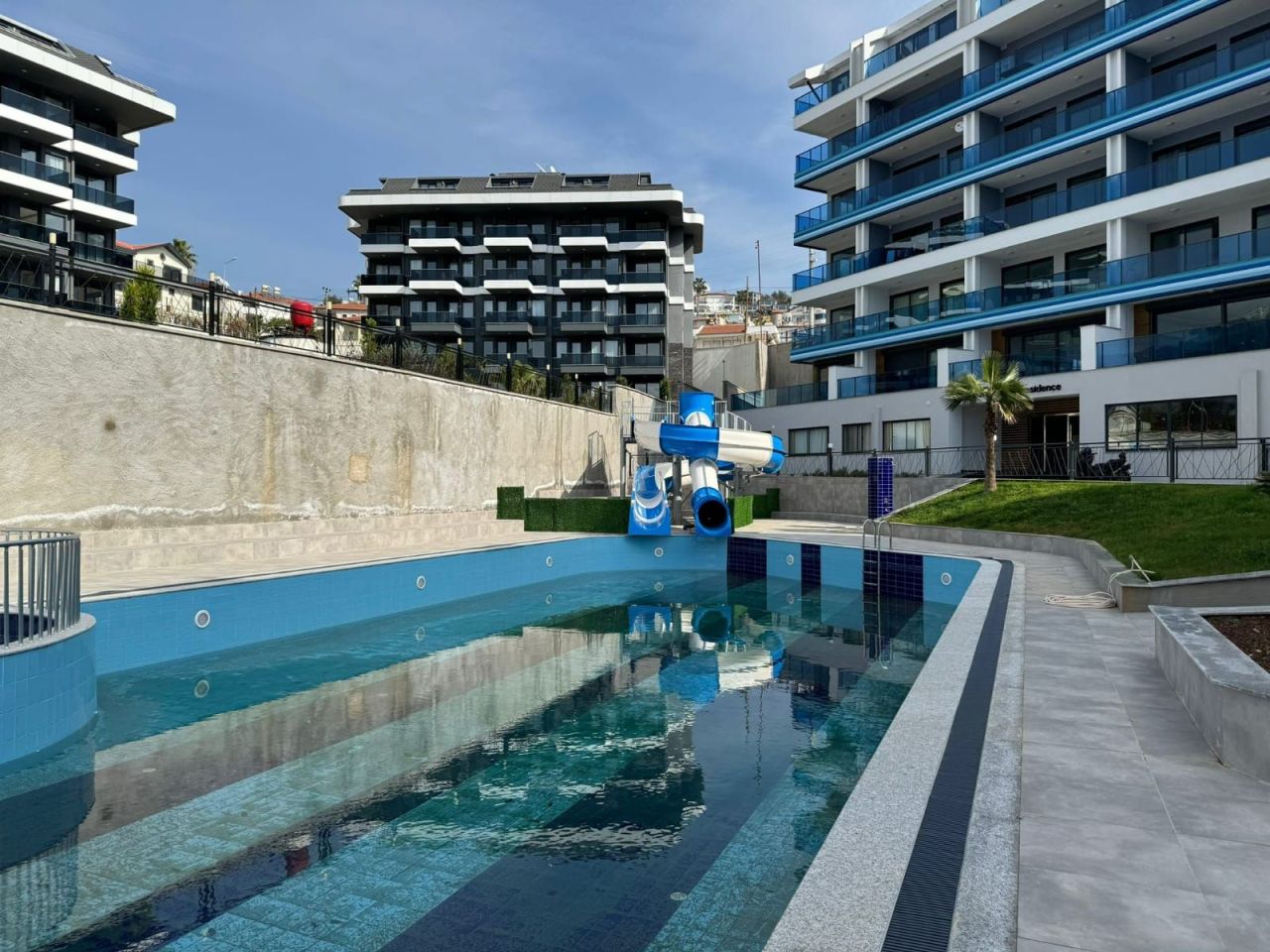 Apartment in Alanya, Turkey, 70 m² - picture 11