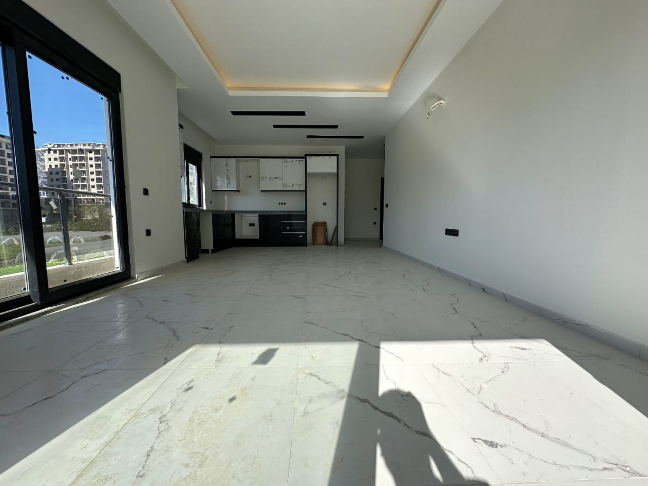 Apartment in Alanya, Türkei, 127 m² - Foto 11