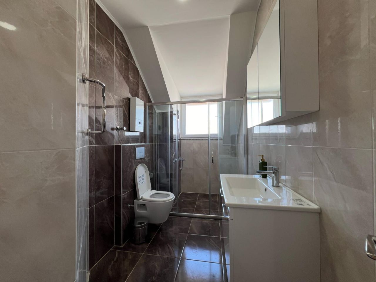 Apartment in Alanya, Turkey, 159 m² - picture 11