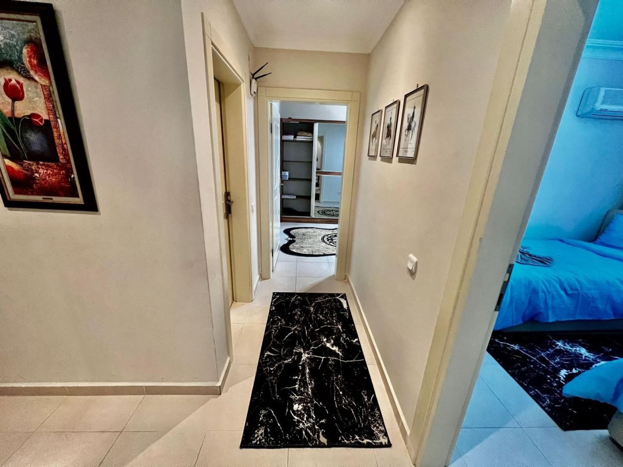 Apartment in Alanya, Türkei, 105 m² - Foto 11