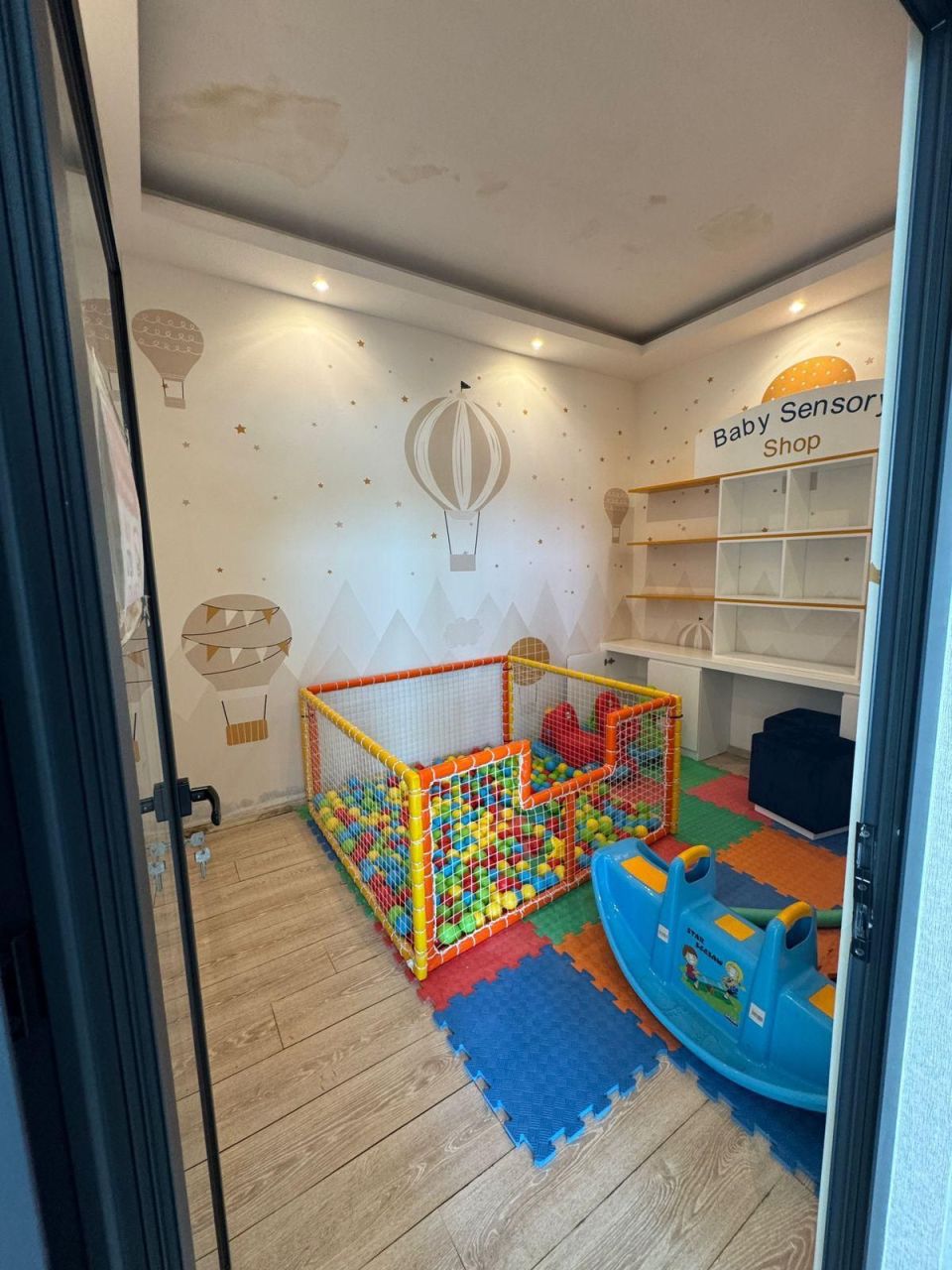 Apartment in Alanya, Turkey, 55 m² - picture 11