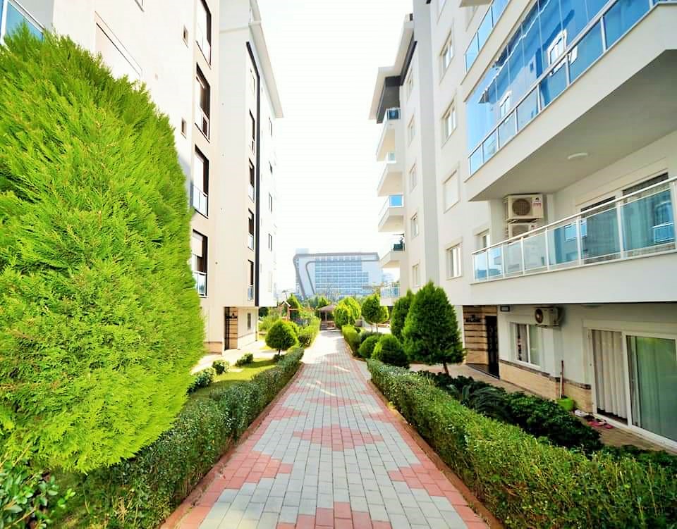 Apartamento en Alanya, Turquia, 70 m² - imagen 10