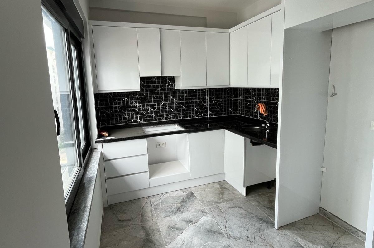 Appartement à Alanya, Turquie, 110 m² - image 11