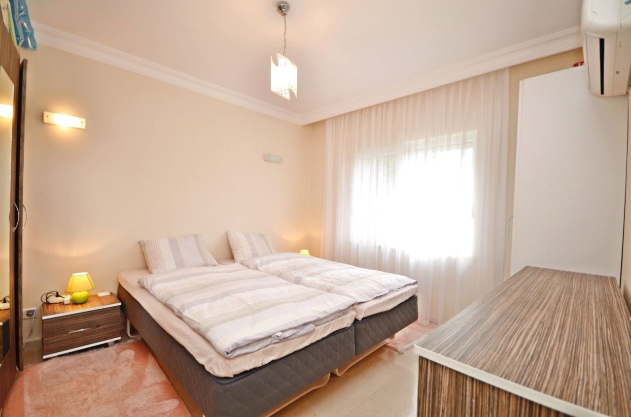 Apartamento en Alanya, Turquia, 100 m² - imagen 11