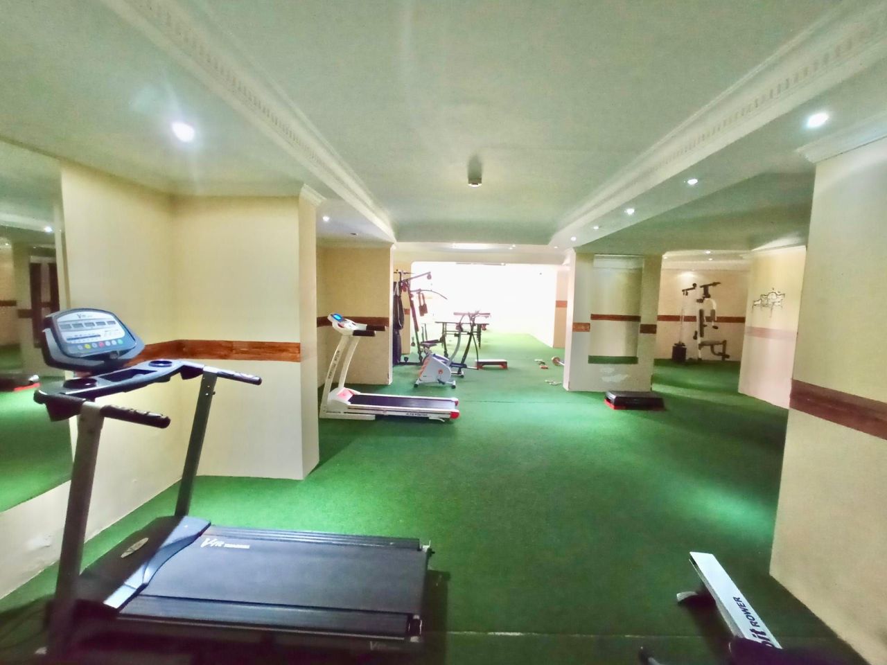 Apartamento en Alanya, Turquia, 120 m² - imagen 11