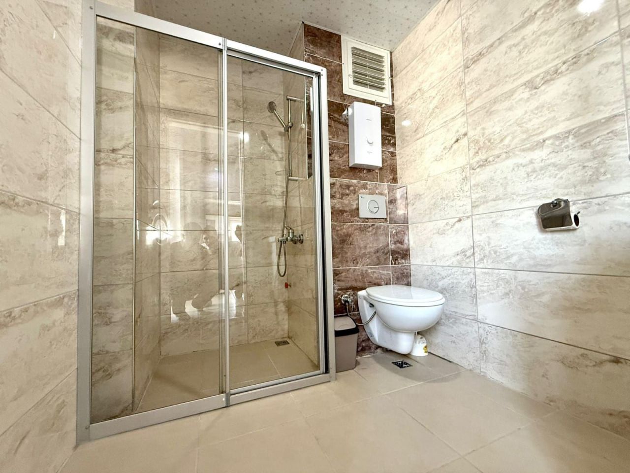 Apartment in Alanya, Turkey, 110 m² - picture 11