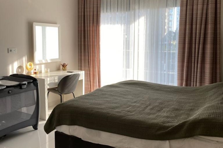 Apartment in Alanya, Turkey, 120 m² - picture 11