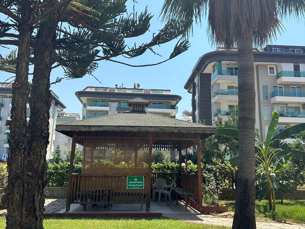 Appartamenti a Alanya, Turchia, 130 m² - foto 11
