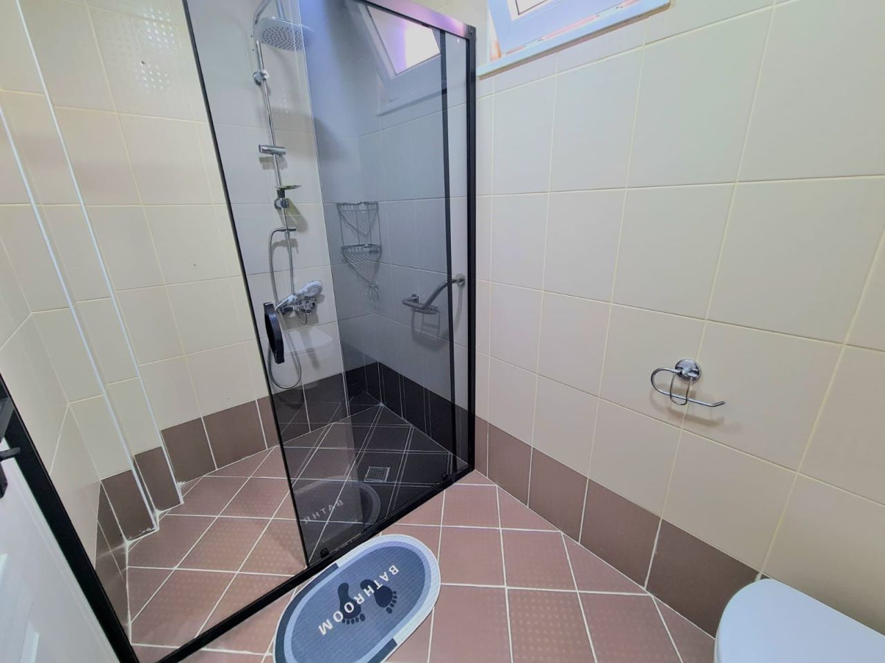 Apartment in Alanya, Türkei, 130 m² - Foto 11