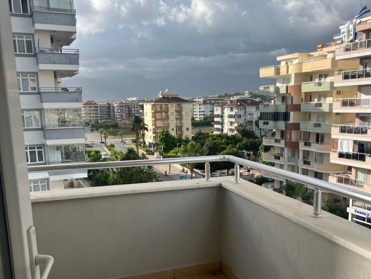 Appartement à Alanya, Turquie, 120 m² - image 11